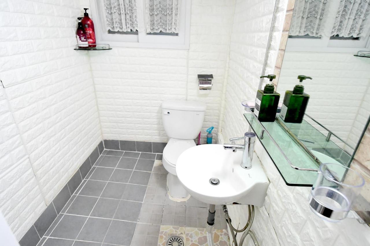 Photo Park Guesthouse Seoul Exterior foto