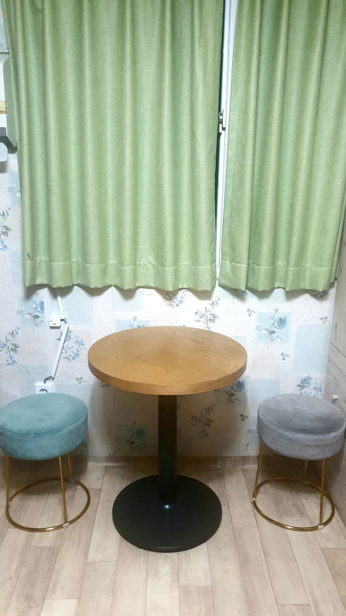 Photo Park Guesthouse Seoul Zimmer foto