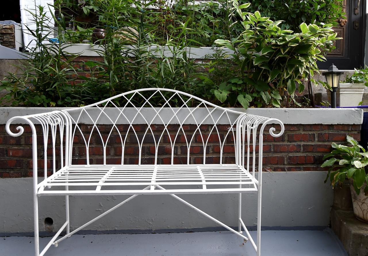 Photo Park Guesthouse Seoul Exterior foto